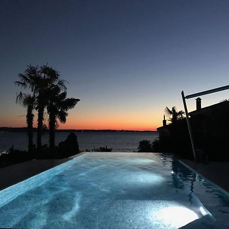 Portoroz Apartments Екстер'єр фото