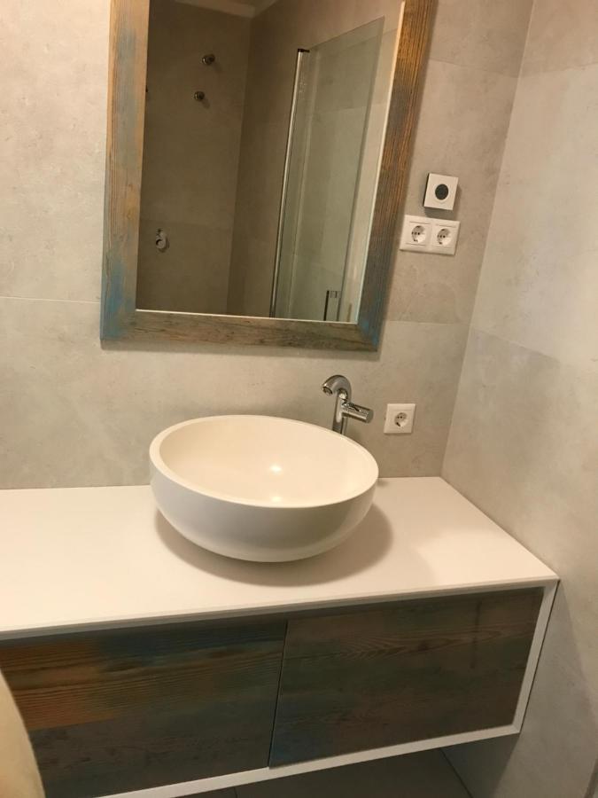 Portoroz Apartments Екстер'єр фото