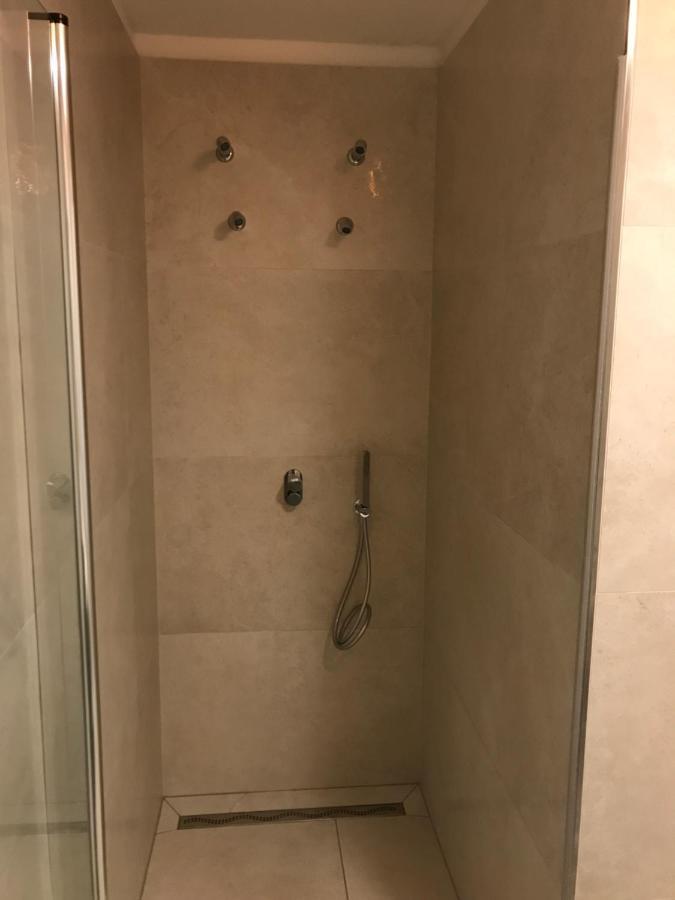 Portoroz Apartments Екстер'єр фото