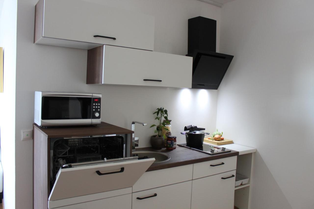 Portoroz Apartments Екстер'єр фото