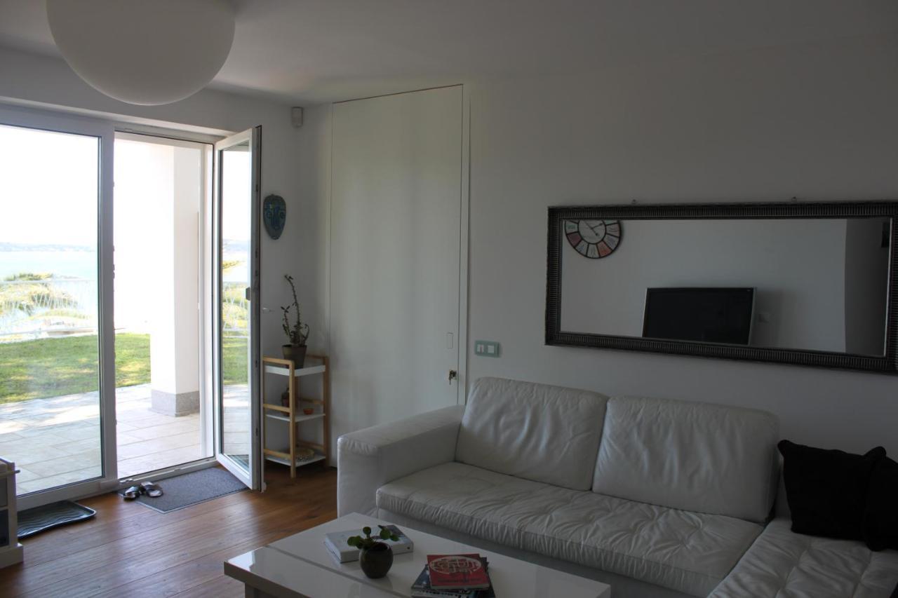 Portoroz Apartments Екстер'єр фото