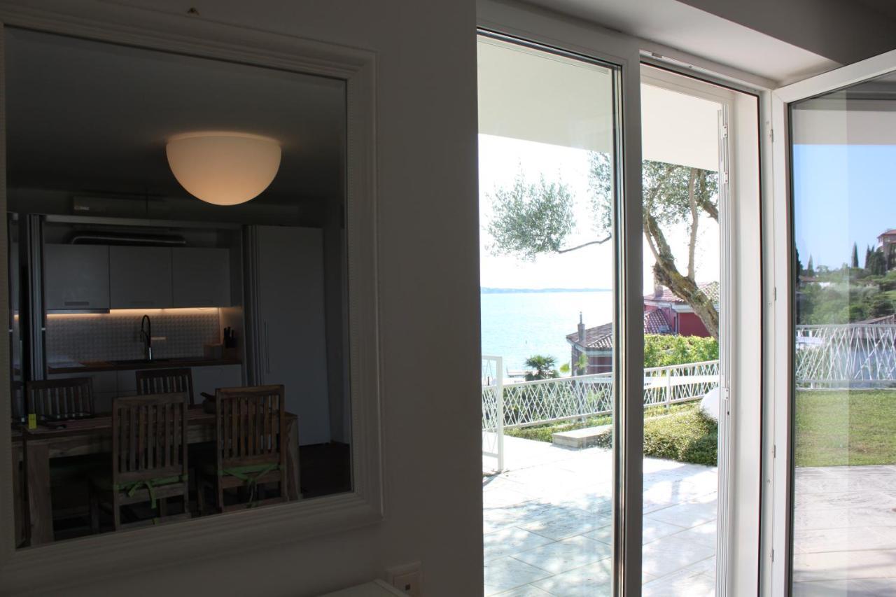 Portoroz Apartments Екстер'єр фото