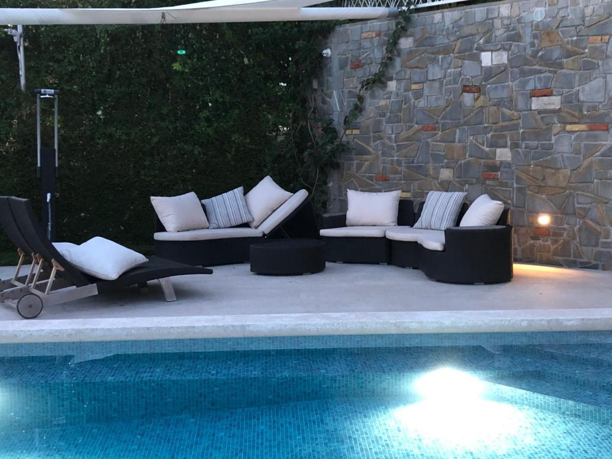 Portoroz Apartments Екстер'єр фото