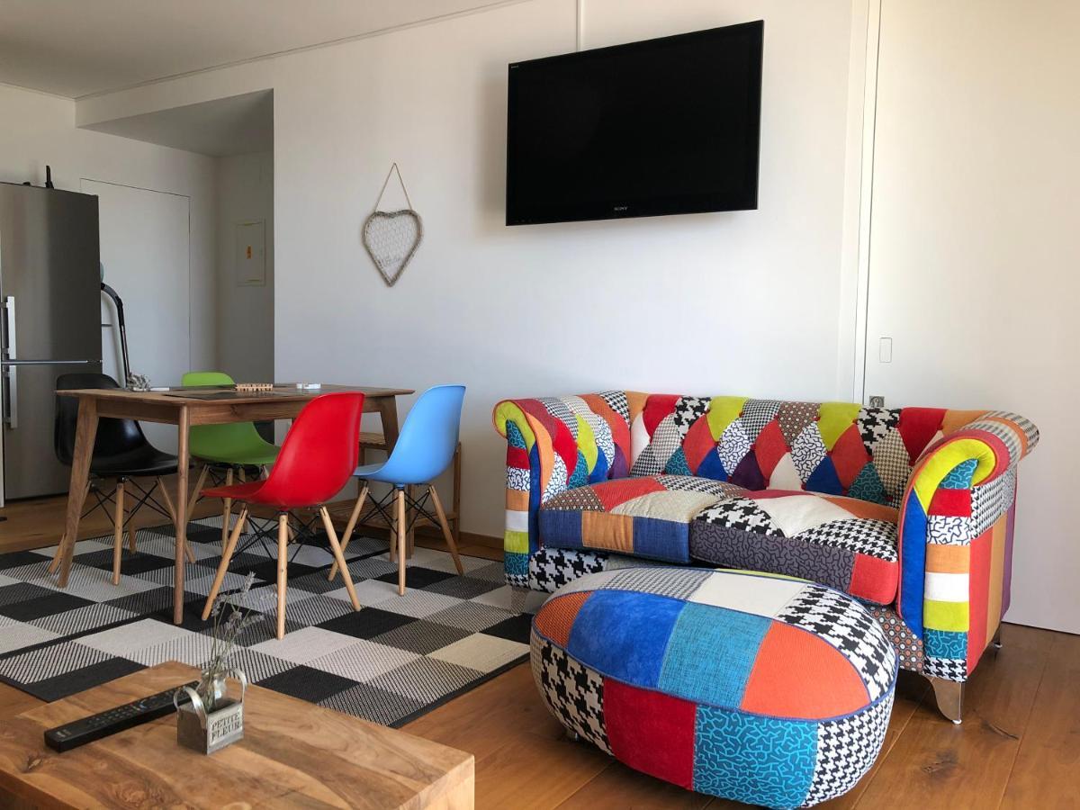 Portoroz Apartments Екстер'єр фото