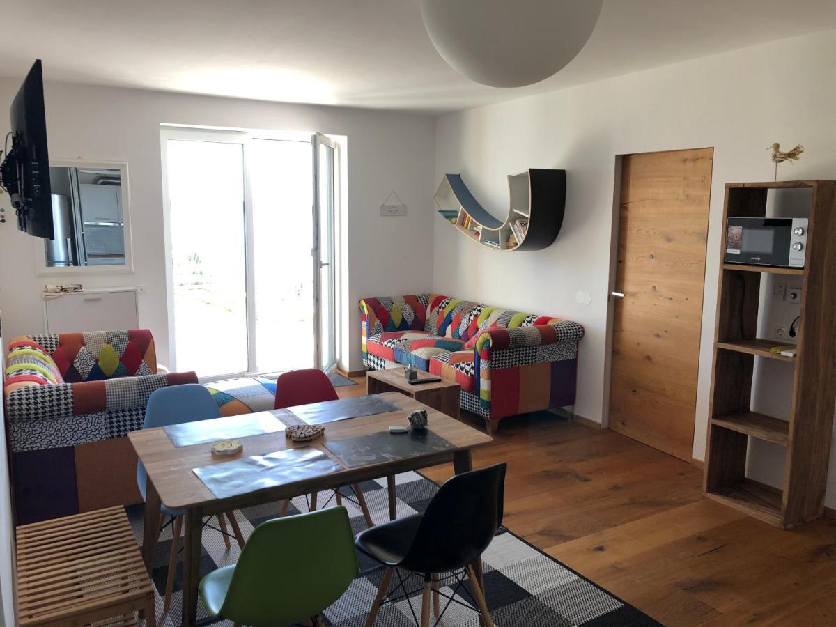 Portoroz Apartments Екстер'єр фото